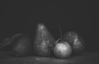 At Your Table : Explorations in Still Life