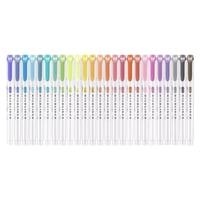 Image 3 of Zebra Mildliner Highlighter (set of 25 pens)