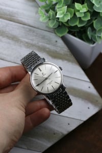 Image 5 of 1966 Omega Seamaster 600 -  Ref. 135.011 - Manual winding Cal. 601 