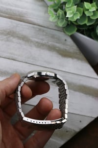 Image 6 of 1966 Omega Seamaster 600 -  Ref. 135.011 - Manual winding Cal. 601 