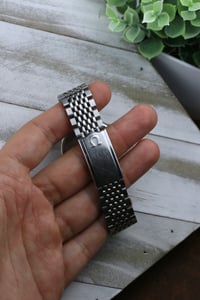 Image 7 of 1966 Omega Seamaster 600 -  Ref. 135.011 - Manual winding Cal. 601 