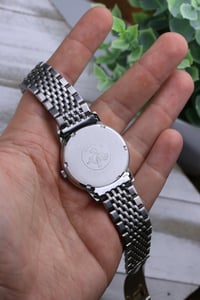 Image 8 of 1966 Omega Seamaster 600 -  Ref. 135.011 - Manual winding Cal. 601 