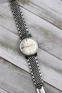 Image 2 of 1966 Omega Seamaster 600 -  Ref. 135.011 - Manual winding Cal. 601 