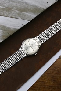 Image 1 of 1966 Omega Seamaster 600 -  Ref. 135.011 - Manual winding Cal. 601 