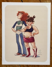 Image 2 of GWS Prints!!