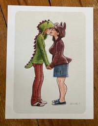 Image 5 of GWS Prints!!