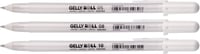 Image 3 of Sakura Gelly Roll pen White (3pcs)