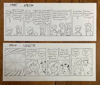 Image 4 of GWS Original Art!!