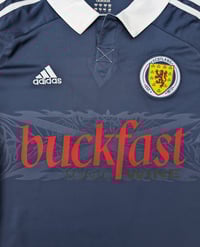 Image 2 of Retro Scotland X Buckfast