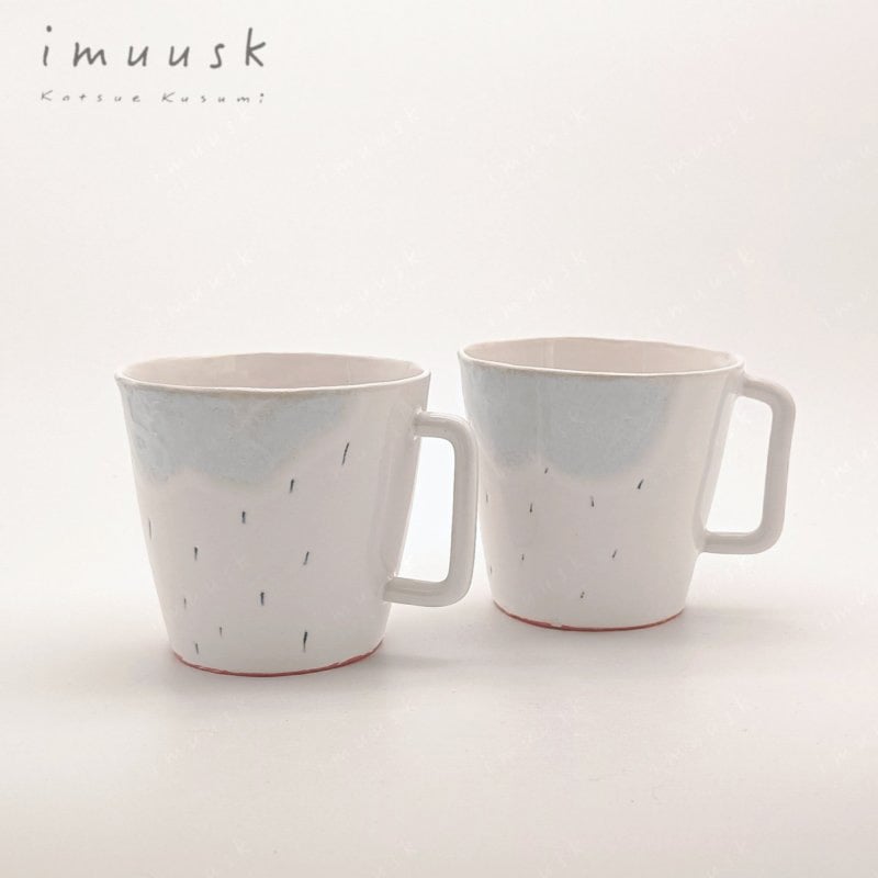Image of Clouds Mugs