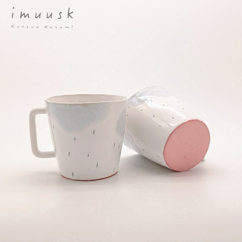 Image of Clouds Mugs