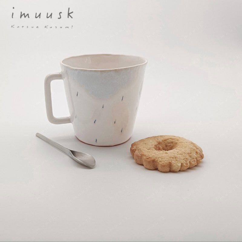 Image of Clouds Mugs