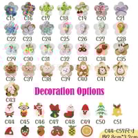 Image 4 of Embroidered Burlap Bags