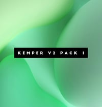 Kemper V2 - Pack 1