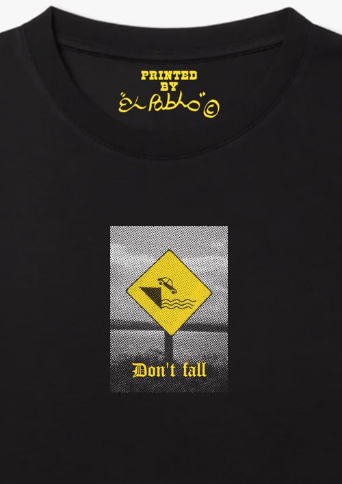 Image of Don't Fall T-shirt