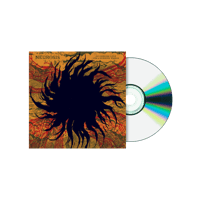 Image 2 of [PRE-ORDER] NEUROSIS "An Undying Love For A Burning World" LP/CD/Tape