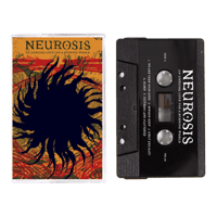 Image 3 of [PRE-ORDER] NEUROSIS "An Undying Love For A Burning World" LP/CD/Tape