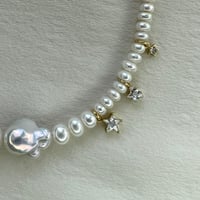 Image 2 of Cloud 9 necklace 