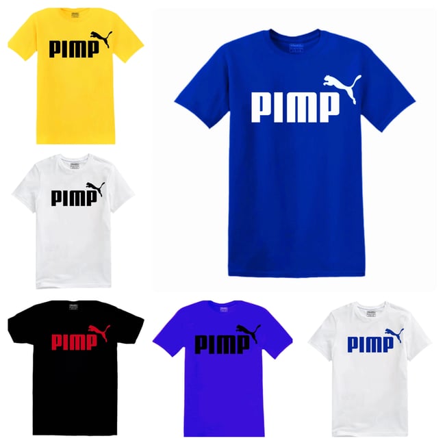 Pimp C T Shirt Tee Camisa MENS 