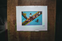 Image 4 of Flag Prints