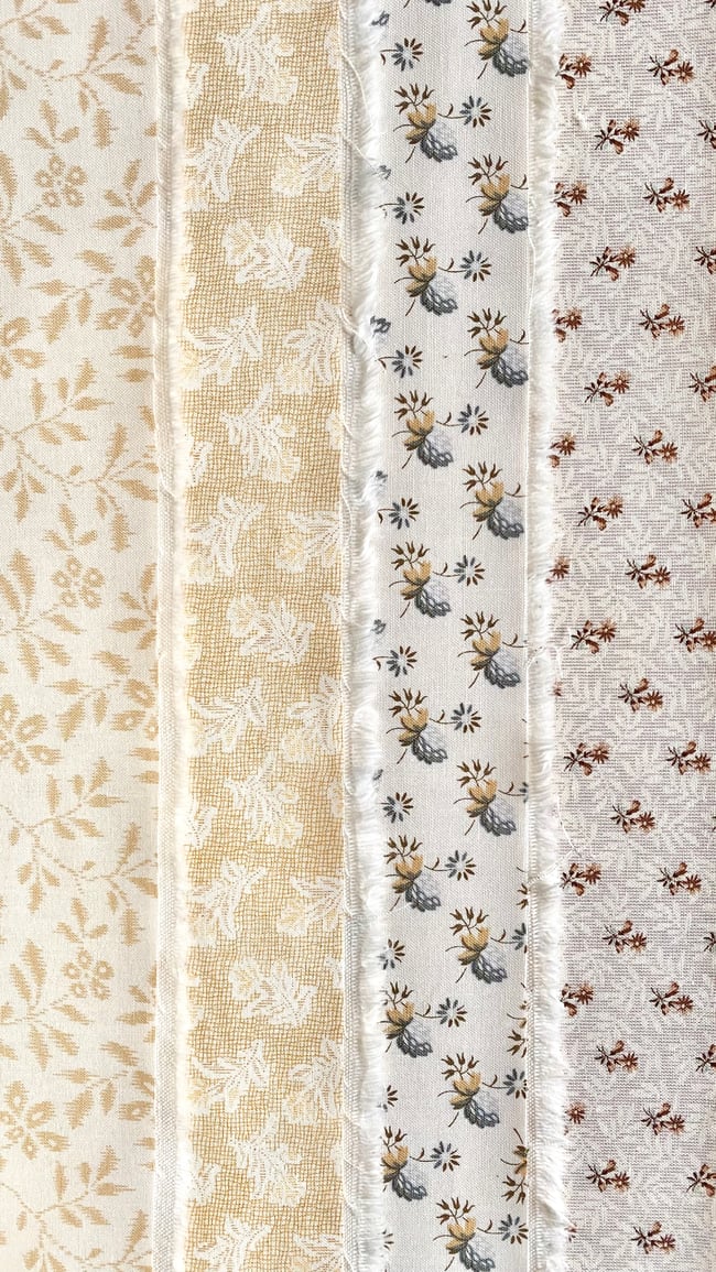 Peluche douce lapin Marin Miel