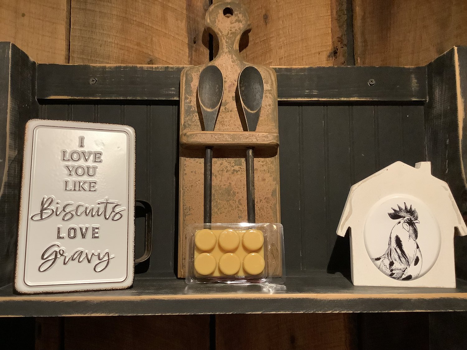 Image of Caramel Popcorn Cookie Pack 