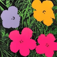 Image 3 of Pop Art Gelliprinting on 24/04/26 at Clevedon Craft Centre 