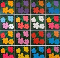 Image 4 of Pop Art Gelliprinting on 24/04/26 at Clevedon Craft Centre 