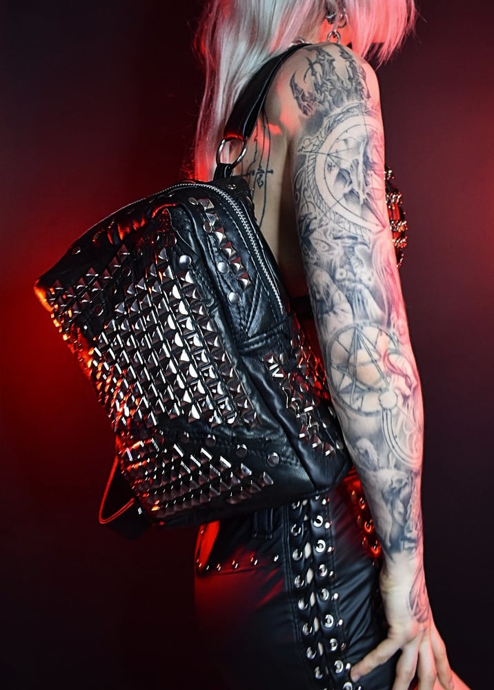 Image of HELLBOUND BACKPACK