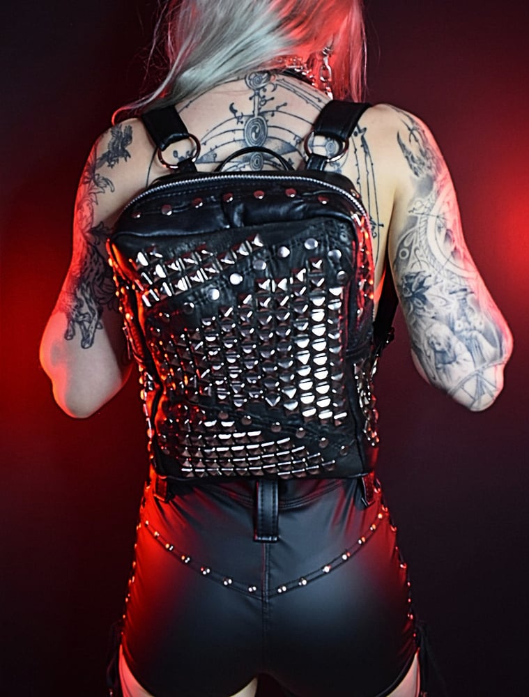 Image of HELLBOUND BACKPACK