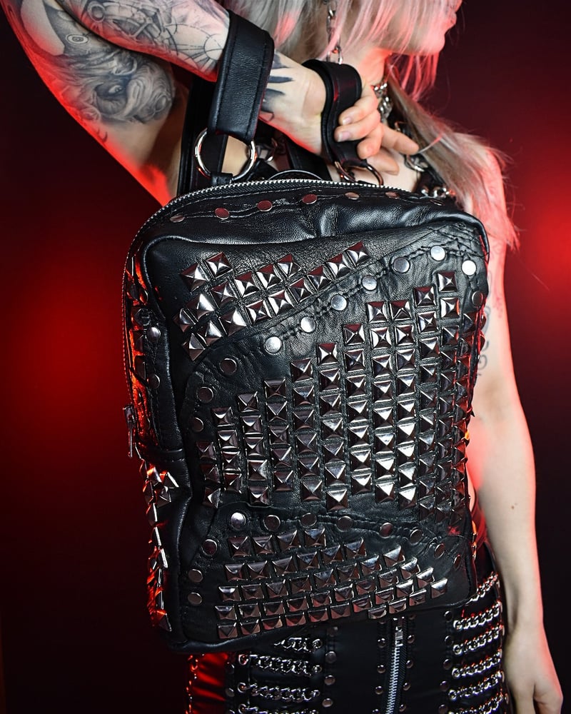 Image of HELLBOUND BACKPACK