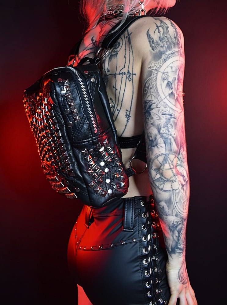 Image of HELLBOUND BACKPACK