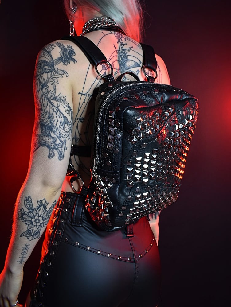 Image of HELLBOUND BACKPACK