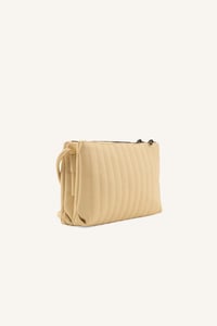 Image 2 of Bolso Hombro Mori Beige 
