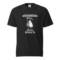 ShiverCon Comfort Colors T-Shirt