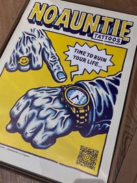 Image 1 of LIFE RUIN