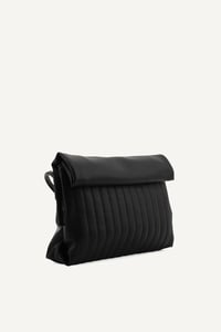 Image 2 of Bolso Hombro Kitaro Negro 