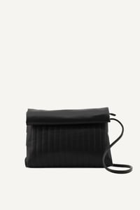 Image 3 of Bolso Hombro Kitaro Negro 