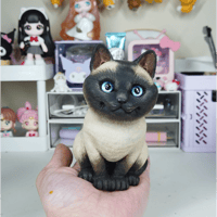 Image 2 of Cat Cartoon