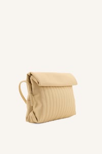 Image 2 of Bolso Hombro Kitaro Beige