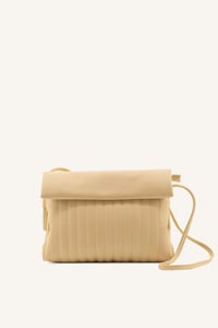 Image 3 of Bolso Hombro Kitaro Beige