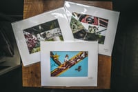 Image 2 of Flag Prints