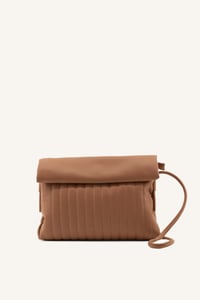 Image 2 of Bolso Hombro Kitaro Turrón