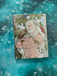 Zeus