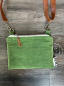 Image of Green Wallet