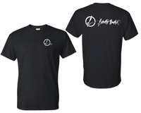 Liberty Baptist Church Logo T-Shirt
