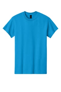 Image 2 of Liberty Baptist Church Made for More T-Shirt (4 Colors)