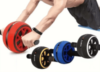 Image 1 of Ab Roller