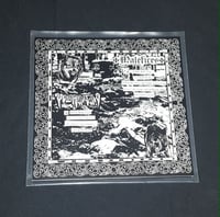 Image 2 of Maléfices / Vilktakai - Split - 7"EP