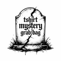 T-Shirt Mystery Bag